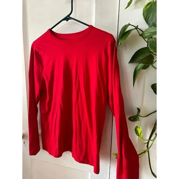 Wonder Nation size 2x-large red sweater - Picture 2 of 5